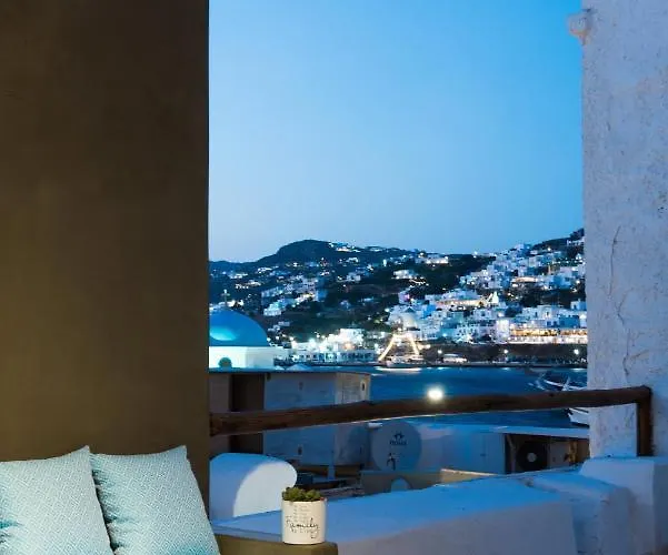 شقة New In The Heart Of - 1