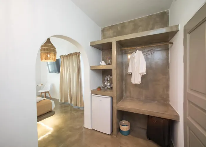 New In The Heart Of - 1 דירה