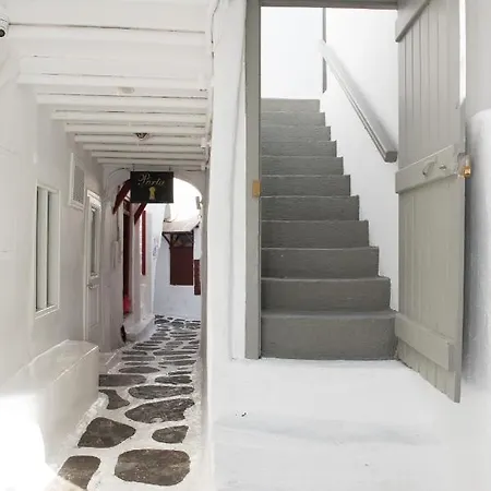 New In The Heart Of - 1 Apartamento