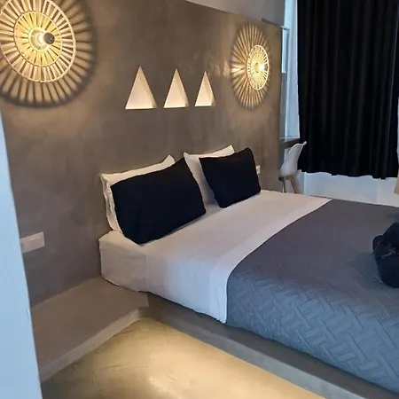 New In The Heart Of - 1 Apartamento *